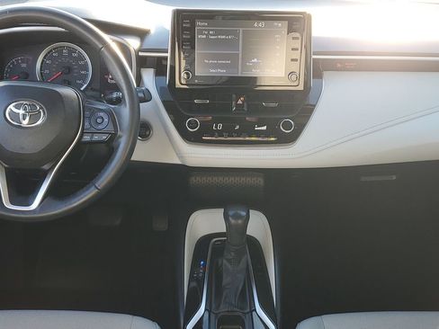 Certified 2022 Toyota Corolla SE image 28