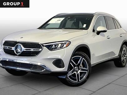 New 2026 Mercedes-Benz GLC 300 4MATIC