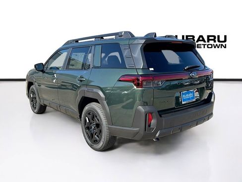 New 2026 Subaru Outback Limited image 5