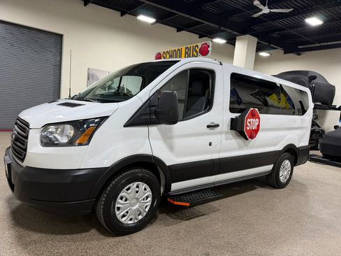 Used 2019 Ford Transit 150 XL RWD image 13