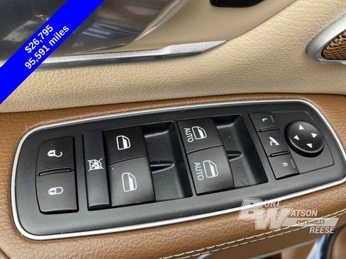 Used 2020 RAM 1500 Laramie image 11