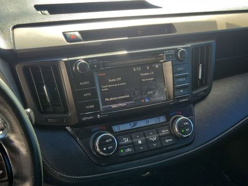 Used 2016 Toyota RAV4 XLE image 28