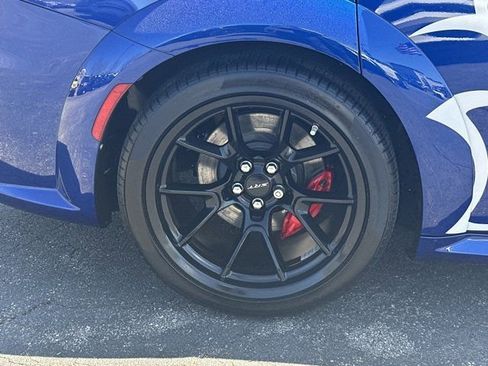 Used 2022 Dodge Charger SRT Hellcat image 20