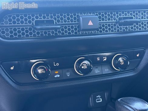 Used 2024 Honda HR-V Sport image 22