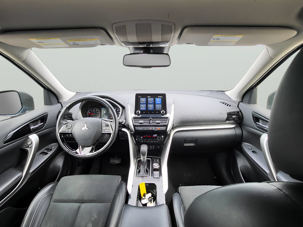 Used 2024 Mitsubishi Eclipse Cross SE AWD/4WD image 10