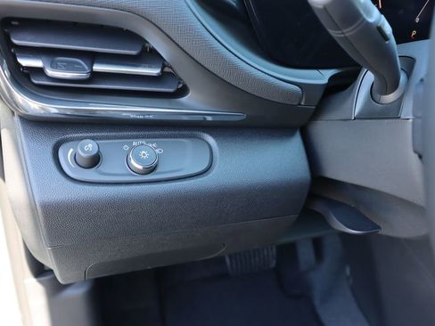 New 2026 Buick Envista Preferred w/ Convenience I Package image 7