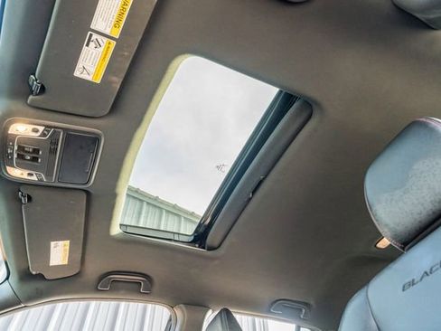 Used 2022 Honda Ridgeline Black Edition image 21