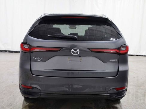 Used 2024 MAZDA CX-90 3.3 Turbo w/ Preferred Plus image 7