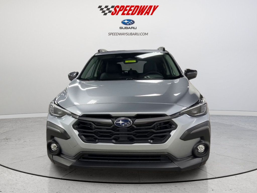 New 2026 Subaru Crosstrek 2.5i Limited w/ Crosstrek Mirror Package AWD/4WD image 13