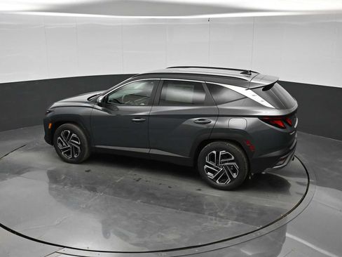 New 2026 Hyundai Tucson SEL Plus FWD image 29