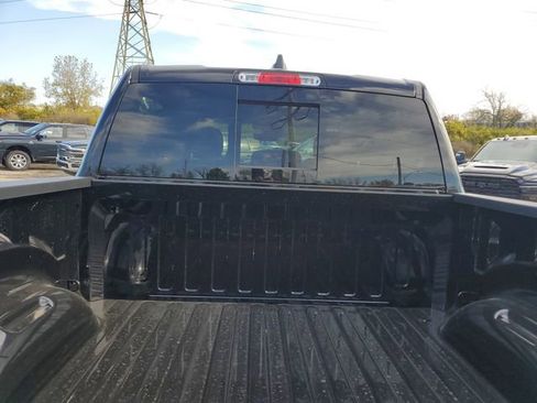 New 2026 RAM 1500 4x4 Crew Cab image 5