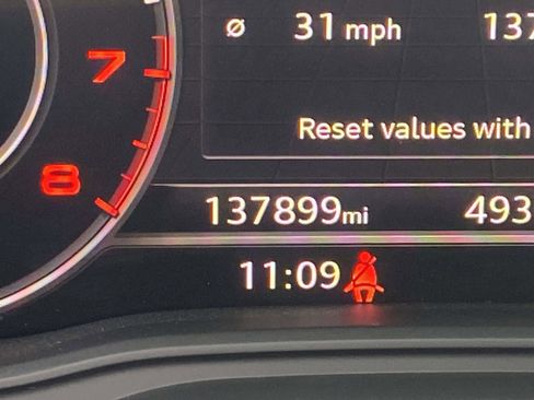 Used 2019 Audi A5 2.0T Prestige image 26