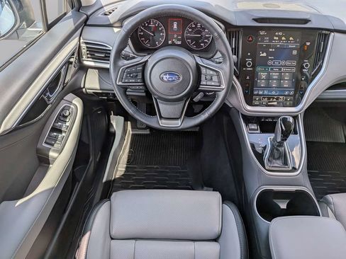 Certified 2025 Subaru Outback Limited w/ Popular Package #2 AWD/4WD image 19