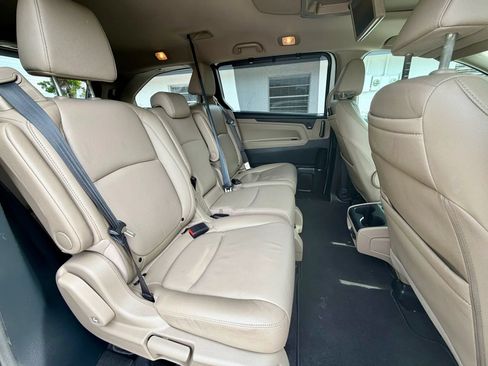 Used 2020 Honda Odyssey EX-L image 9
