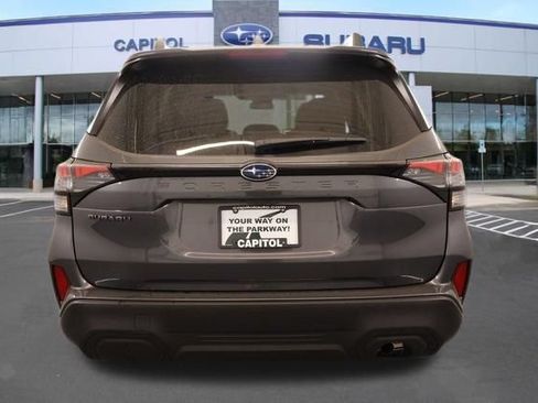 New 2026 Subaru Forester Premium AWD/4WD image 4