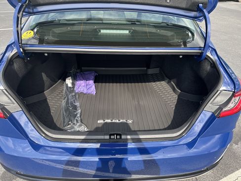 New 2025 Toyota Camry XLE w/ Premium Plus Package FWD image 40