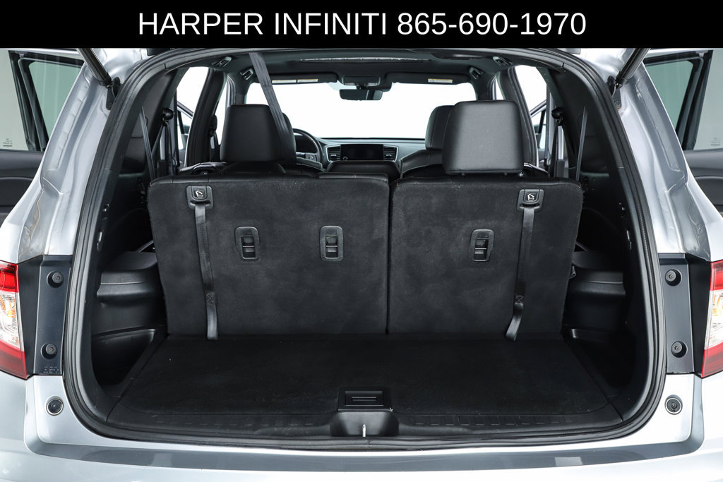 Used 2022 Honda Pilot TrailSport image 64