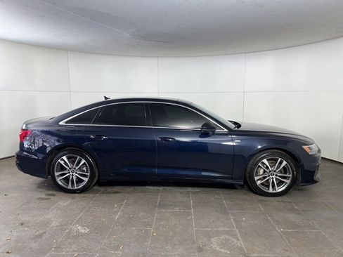 Used 2022 Audi A6 3.0T Premium w/ Convenience Package image 8