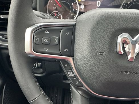 New 2026 RAM 1500 Big Horn image 24