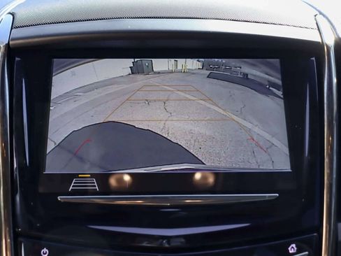 Used 2018 Cadillac ATS 2.0T AWD Sedan image 38