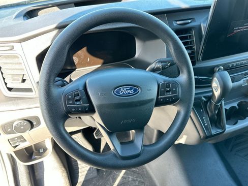 New 2026 Ford Transit 250 Base image 18
