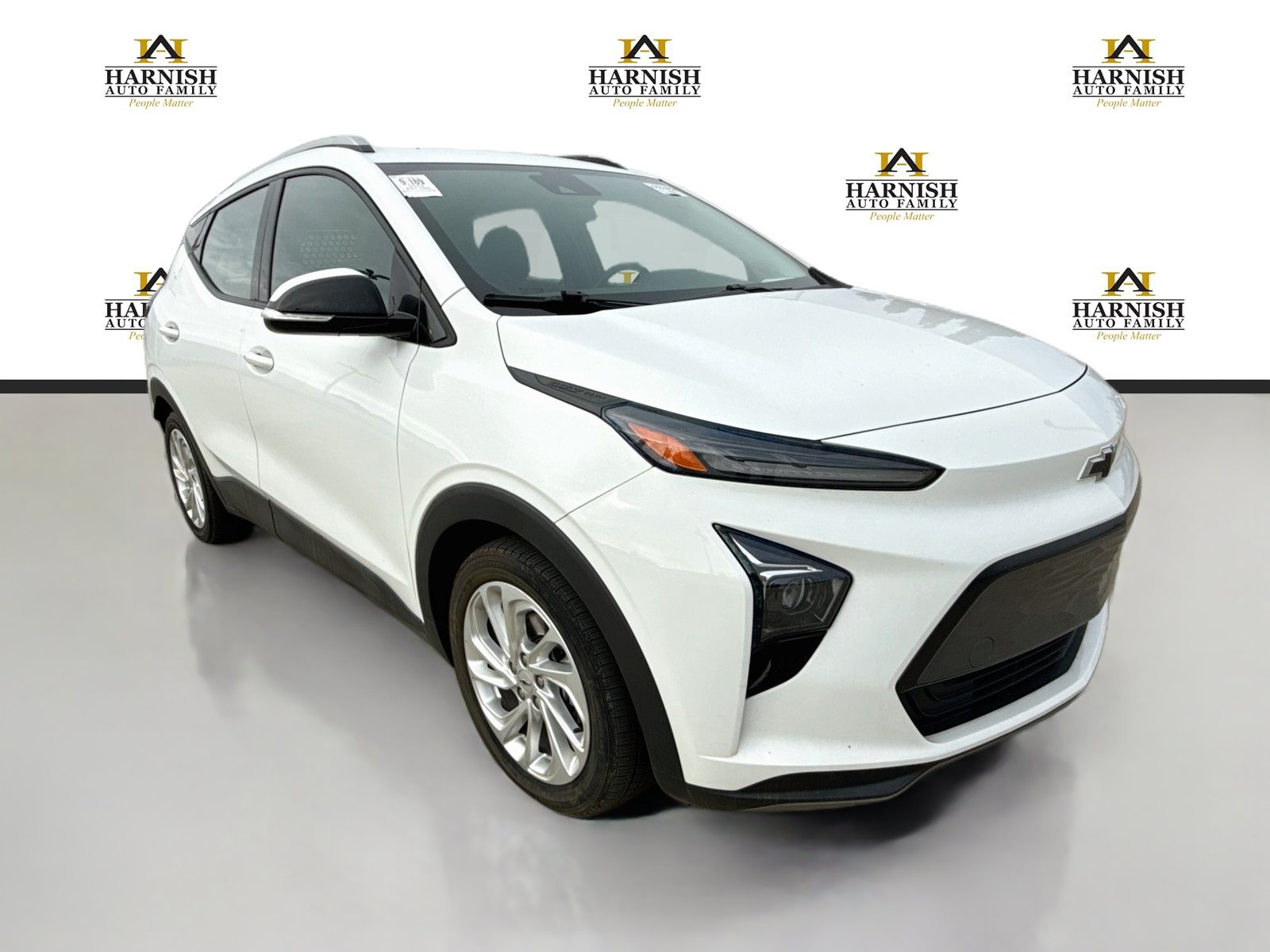 Used 2023 Chevrolet Bolt EUV LT w/ Driver Confidence Package FWD image 7