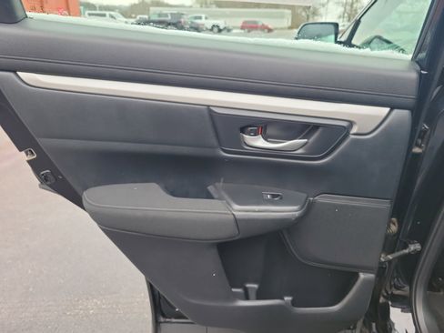 Used 2018 Honda CR-V LX image 24
