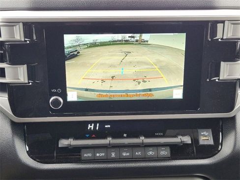 New 2025 Toyota Tundra SR5 image 13