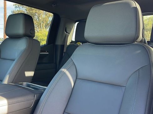 New 2026 GMC Sierra 1500 Elevation w/ Elevation Premium Package image 12