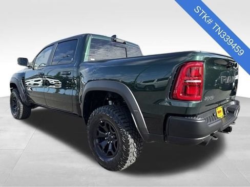 New 2026 RAM 1500 RHO AWD/4WD image 5