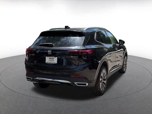 Used 2024 Buick Envision Preferred AWD/4WD image 14