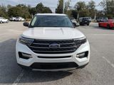 Used 2021 Ford Explorer XLT w/ Equipment Group 202A image 4
