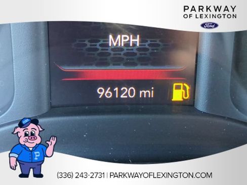 Used 2021 RAM 1500 Big Horn AWD/4WD image 19
