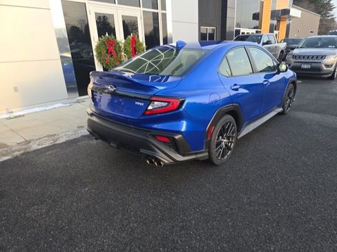 Used 2023 Subaru WRX Premium image 6