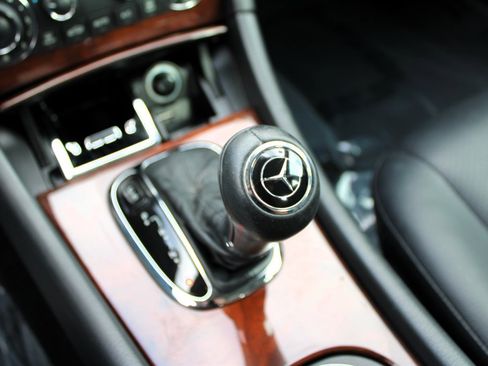 Used 2007 Mercedes-Benz C 280 4MATIC Sedan image 26