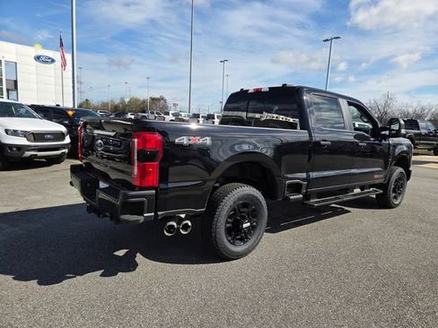 New 2026 Ford F250 XL w/ STX Appearance Package AWD/4WD image 42