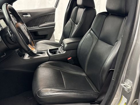 Used 2018 Dodge Charger GT w/ Quick Order Package 28J AWD/4WD image 9