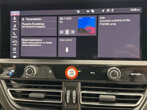 Certified 2026 Porsche Macan S AWD/4WD image 25