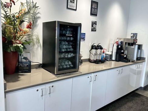 Used 2019 Chevrolet Tahoe LS image 5