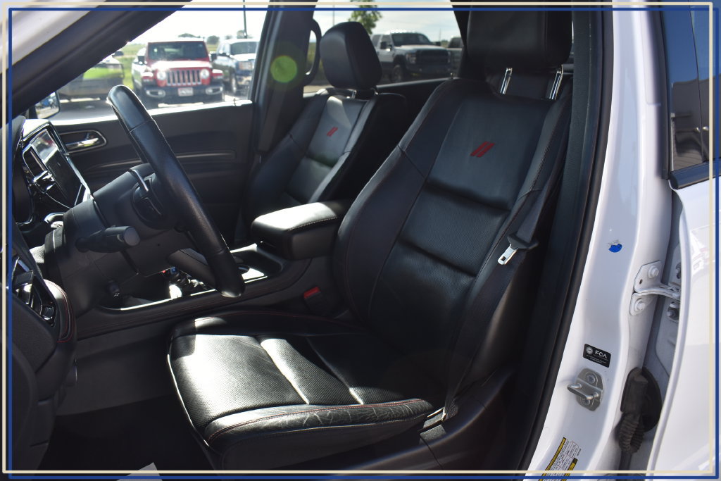 Used 2024 Dodge Durango GT AWD/4WD image 13