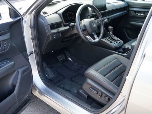 Used 2024 Honda CR-V Sport-L image 13