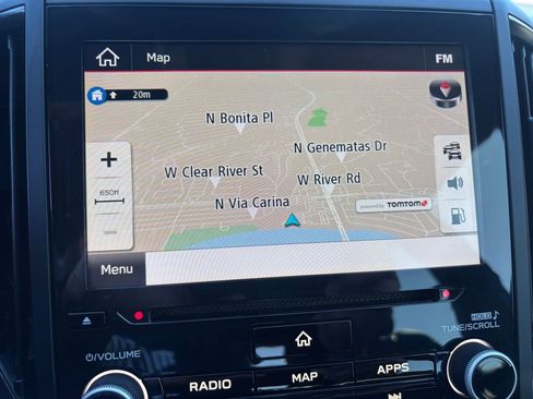 Used 2023 Subaru Forester Wilderness image 8