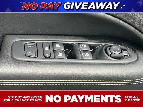 Used 2020 Jeep Compass Latitude w/ Popular Equipment Group image 23