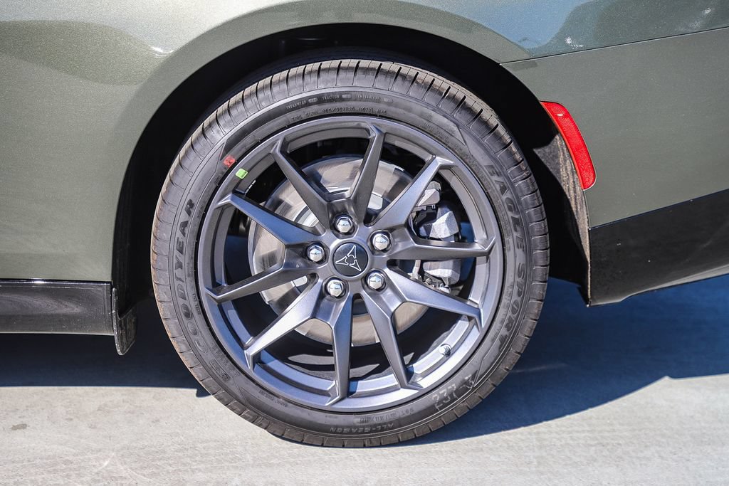 New 2026 Dodge Charger Scat Pack AWD/4WD image 12