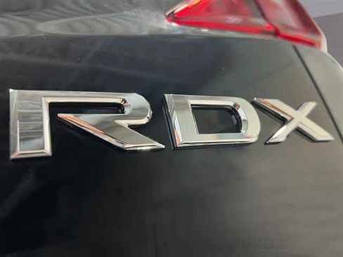 New 2026 Acura RDX SH-AWD w/ Technology Package image 5