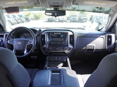 Used 2018 Chevrolet Silverado 1500 LT w/ All Star Edition image 27