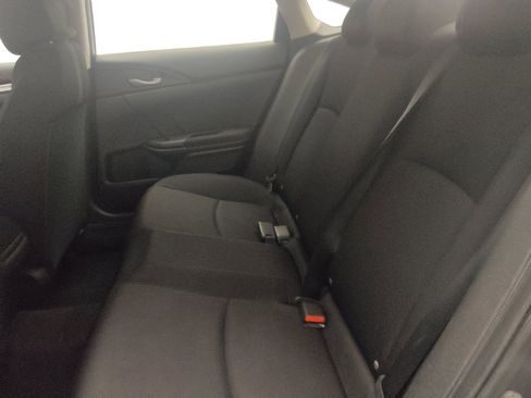 Used 2017 Honda Civic LX image 18