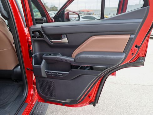 Certified 2026 Toyota 4Runner Limited image 44