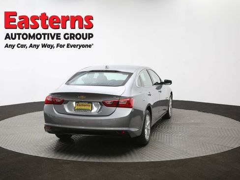 Used 2024 Chevrolet Malibu LT image 39