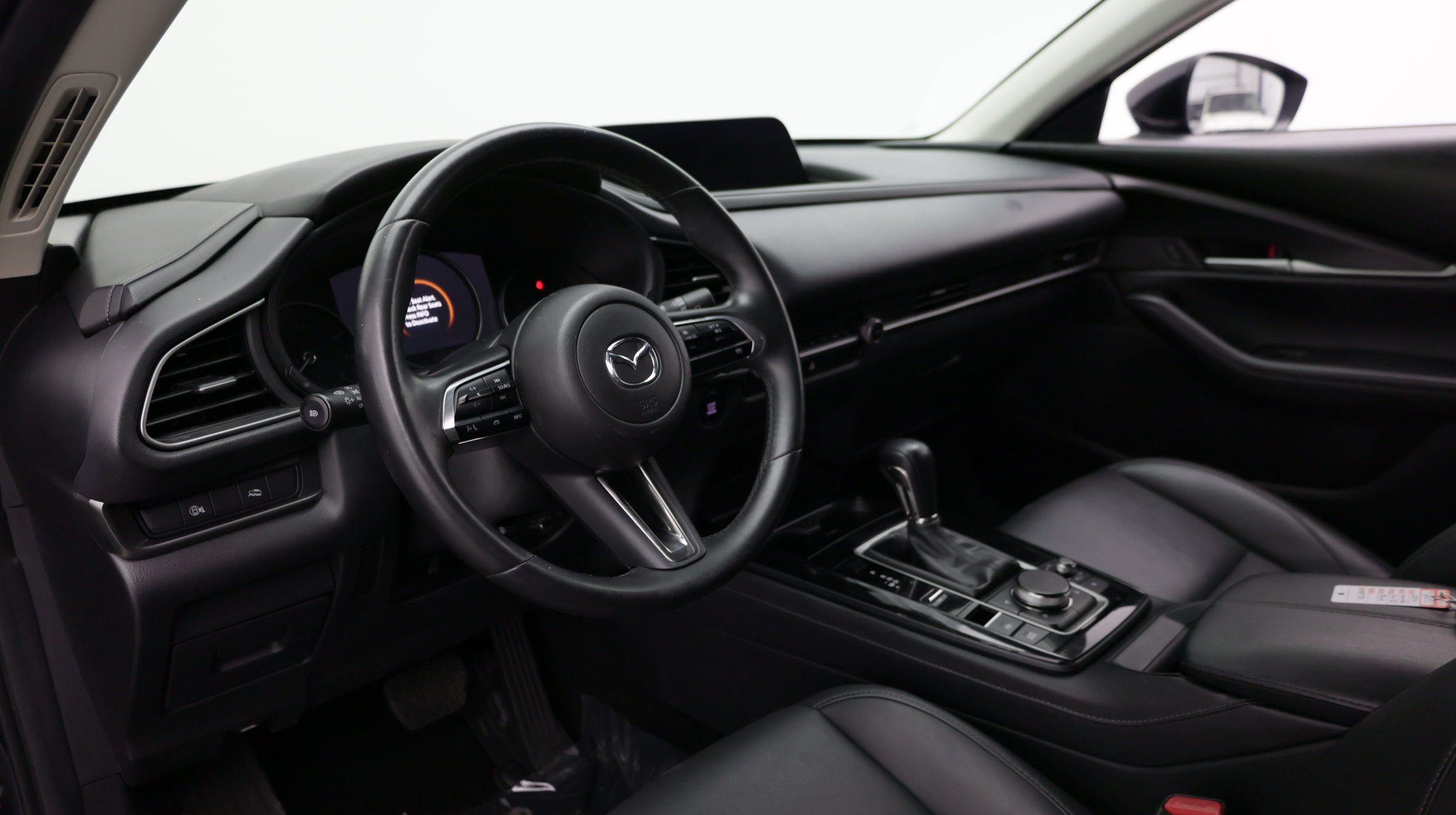 Used 2024 MAZDA CX-30 AWD 2.5 S w/ Select Sport Pkg image 11